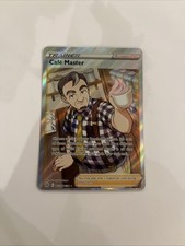 Pokémon tcg café for sale  KIDDERMINSTER