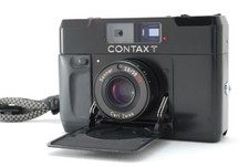 Mint contax fotocamera usato  Spedire a Italy