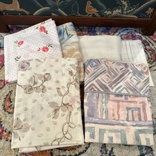Vintage pillow cases for sale  Roseville
