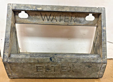 galvanised trough for sale  BEDFORD