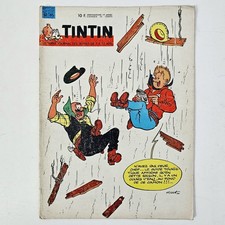1964 belgisches comic gebraucht kaufen 1964 belgisches comic gebraucht kaufen  Halle