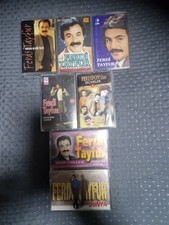 Ferdi tayfur türkische gebraucht kaufen Ferdi tayfur türkische gebraucht kaufen  Bad Friedrichshall