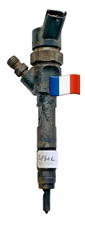 8200100272 injecteur bosch d'occasion 8200100272 injecteur bosch d'occasion  Abbeville