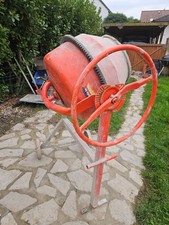 atika betonmischer gebraucht kaufen atika betonmischer gebraucht kaufen  Erzhausen
