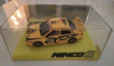 Ninco subaru impreza gebraucht kaufen  Adendorf