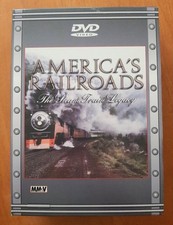 Euc america railroads for sale  Johnstown