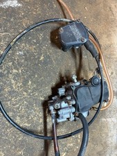Yamaha big bear for sale  Edmond