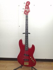Baixo MOON Jazz tipo JJ-4 comprar usado  Enviando para Brazil