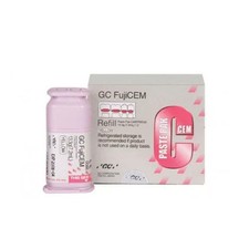 Fujicem export package for sale  Redlands