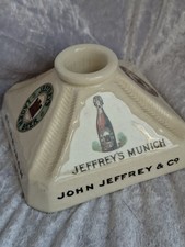 Heriot brewery match for sale  ROCHESTER