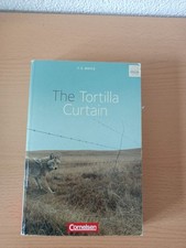 Bücher the tortilla gebraucht kaufen  Korbach