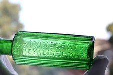 Vintage c1900s 2oz for sale  UK