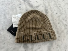 Gucci mütze beanie gebraucht kaufen  Berlin