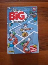 Disney big 203 usato  Palermo