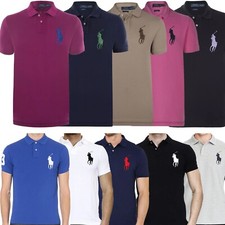 Ralph lauren polo for sale  NEW MALDEN