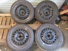 8mm winterräder radsatz gebraucht kaufen  Wolmirstedt