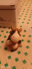 Bellissima mucca piccola usato  Blufi