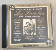 Los mas grandes for sale  Orlando