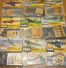 Frog scale large for sale  ANDOVER