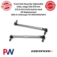 Godspeed front anti for sale  San Diego