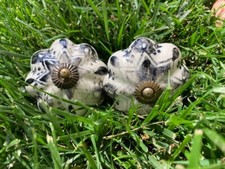 Drawer knobs vintage for sale  Overland Park