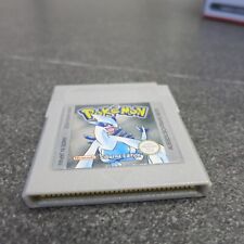 Pokemon silberne edition gebraucht kaufen  Bochum