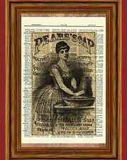 Victorian lady dictionary for sale  Hernando
