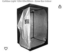 Grow box kit usato  Palermo