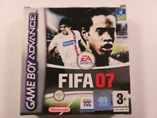 Fifa gameboy advance d'occasion  Paris XI
