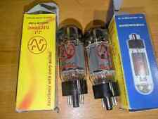 6l6gc electronic vacuum for sale  LEICESTER