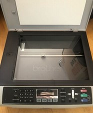 Brother printer brother gebraucht kaufen  Erlangen