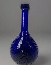 Vintage cobalt blue for sale  Mechanicsburg