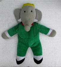 Babar ajena 1997 d'occasion  Le Mans