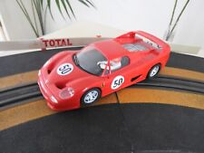 Ninco ferrari f50 d'occasion  Saint-Cyr-sur-Mer