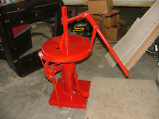 coats tire machine for sale  Wilder