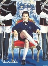Calendari storici carabinieri usato  Gragnano