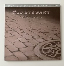 Rod stewart gasoline gebraucht kaufen  Potsdam
