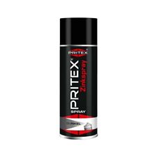 Zinkspray dunkel pritex gebraucht kaufen  Borken