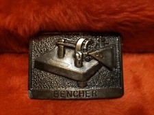 Vintage 1970s bencher for sale  Del Valle