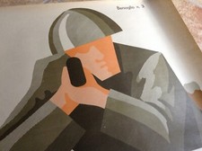 Bersaglio poligono militare usato  Italia