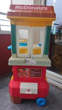 Fisher price donalds gebraucht kaufen  Heppenheim (Bergstraße)