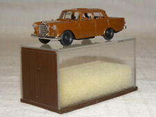 Vintage brekina miniature d'occasion  Expédié en Belgium