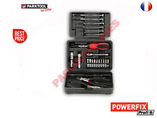 Powerfix set outils d'occasion  Lys-lez-Lannoy