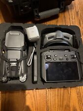 mavic combo dji fly pro for sale  Iroquois