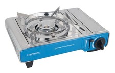 Campingaz Bistro DLX kuchenka gazowa z zapłonem piezoelektrycznym 2200W na sprzedaż  PL