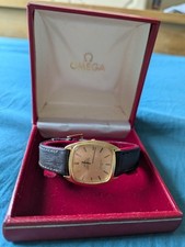 1967 omega constellation for sale  CARDIFF