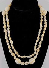 Vtg cowrie shell for sale  Canton