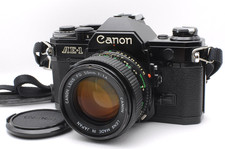 Near mint canon d'occasion  Expédié en Belgium