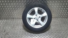 Pneumatique ford focus d'occasion  Billère