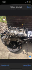 Mk2 focus st2 for sale  COWDENBEATH